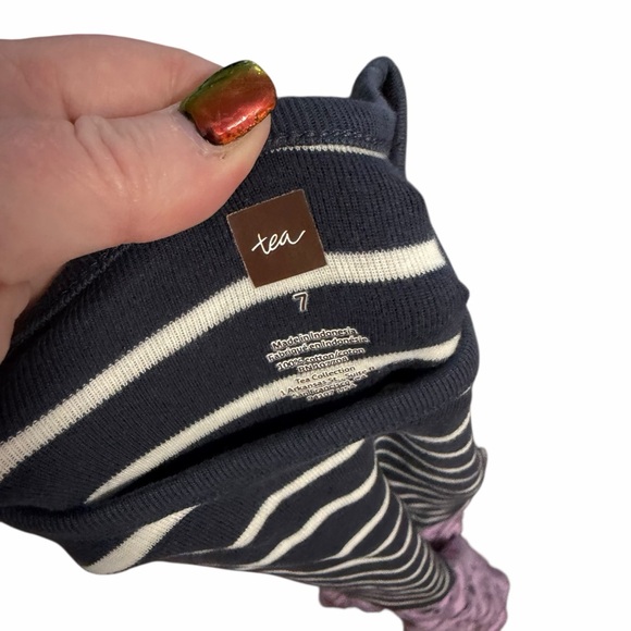 Tea Collection Dress - Picture 3 of 3